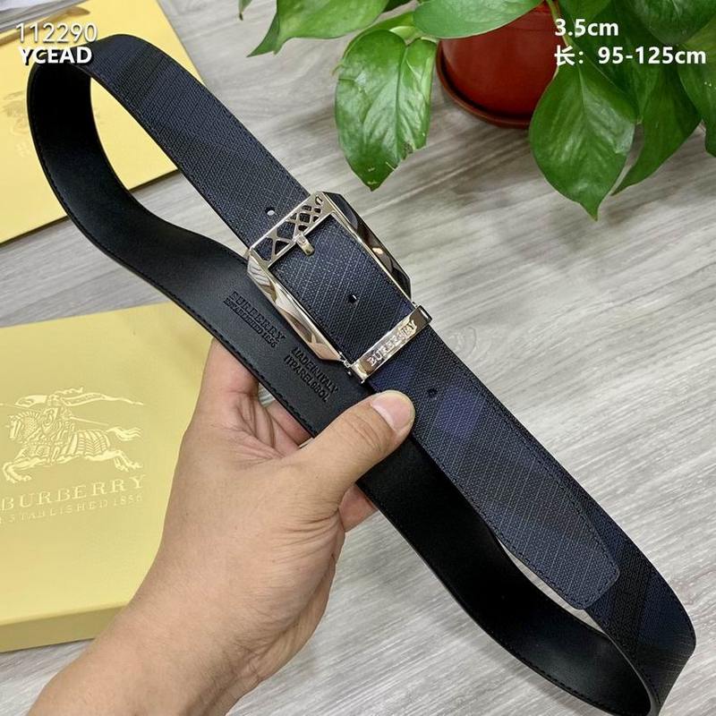 Burberry Belts 654